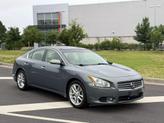 Thumbnail of 2010  Nissan Maxima