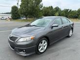 Thumbnail of 2011  Toyota Camry