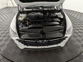 Thumbnail of 2020 Quartz White Hyundai SONATA