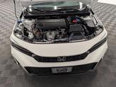 Thumbnail of 2025 Platinum White Pearl Honda Civic