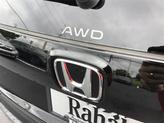 Thumbnail of 2026 Crystal Black Honda CR-V