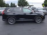 Thumbnail of 2026 Crystal Black Honda CR-V