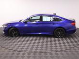 Thumbnail of 2022 Still Night Pearl Honda Accord