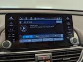 Thumbnail of 2022 Still Night Pearl Honda Accord
