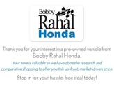 Thumbnail of 2022 Still Night Pearl Honda Accord
