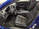 Thumbnail of 2022 Still Night Pearl Honda Accord