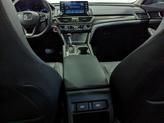 Thumbnail of 2022 Still Night Pearl Honda Accord