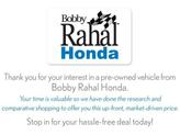 Thumbnail of 2024 Canyon Honda CR-V Hybrid