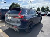 Thumbnail of 2024 Canyon Honda CR-V Hybrid