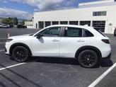 Thumbnail of 2025 Platinum White Honda HR-V