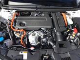 Thumbnail of 2025 Platinum White Honda Accord Hybrid