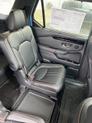Thumbnail of 2025 Platinum White Honda Pilot