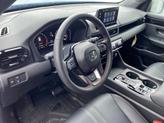 Thumbnail of 2025 Platinum White Honda Pilot
