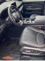 Thumbnail of 2025 Platinum White Honda Pilot