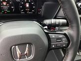 Thumbnail of 2026 Radiant Red Honda CR-V Hybrid