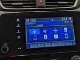Thumbnail of 2022 Lunar Silver Metallic Honda CR-V