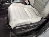Thumbnail of 2022 Lunar Silver Metallic Honda CR-V