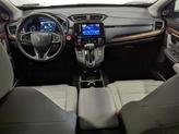 Thumbnail of 2022 Lunar Silver Metallic Honda CR-V