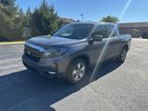 Thumbnail of 2026 Modern Steel Metallic Honda Ridgeline
