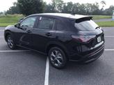Thumbnail of 2026 Crystal Black Honda HR-V
