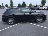 Thumbnail of 2026 Crystal Black Honda HR-V
