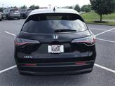 Thumbnail of 2026 Crystal Black Honda HR-V