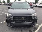 Thumbnail of 2025 Crystal Black Honda Ridgeline