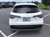 Thumbnail of 2026 Platinum White Honda HR-V