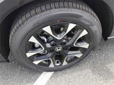 Thumbnail of 2026 Platinum White Honda HR-V