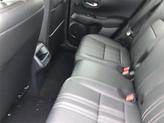Thumbnail of 2026 Platinum White Honda HR-V