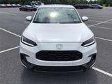 Thumbnail of 2026 Platinum White Honda HR-V