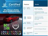 Thumbnail of 2024 Canyon Honda Accord