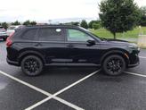 Thumbnail of 2026 Crystal Black Honda CR-V Hybrid