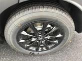 Thumbnail of 2026 Crystal Black Honda CR-V Hybrid
