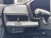 Thumbnail of 2026 Crystal Black Honda CR-V Hybrid