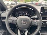 Thumbnail of 2026 Crystal Black Honda CR-V Hybrid