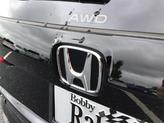 Thumbnail of 2026 Crystal Black Honda CR-V Hybrid