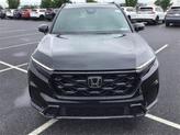 Thumbnail of 2026 Crystal Black Honda CR-V Hybrid