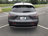 Thumbnail of 2026 Modern Steel Metallic Honda HR-V