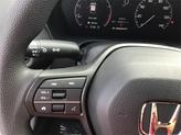 Thumbnail of 2026 Crystal Black Honda HR-V