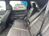 Thumbnail of 2025 Platinum White Pearl Honda CR-V Hybrid
