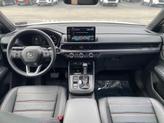 Thumbnail of 2025 Platinum White Pearl Honda CR-V Hybrid