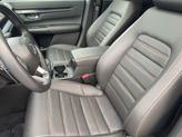 Thumbnail of 2025 Platinum White Pearl Honda CR-V Hybrid
