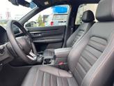 Thumbnail of 2025 Platinum White Pearl Honda CR-V Hybrid