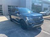 Thumbnail of 2020 Blue Metallic Ford Expedition