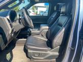 Thumbnail of 2020 Blue Metallic Ford Expedition