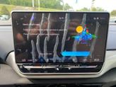 Thumbnail of 2025 Opal White w/Black Roof Volkswagen ID.4