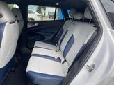Thumbnail of 2025 Opal White w/Black Roof Volkswagen ID.4