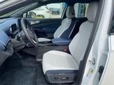 Thumbnail of 2025 Opal White w/Black Roof Volkswagen ID.4