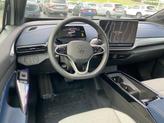 Thumbnail of 2025 Opal White w/Black Roof Volkswagen ID.4